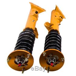 Dampening Adjustable Coilover Spring Strut for BMW E36 3 Series Shock Absorber