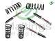 Discovery td5 springs+shocks td5 up rated shocks with standard springs set