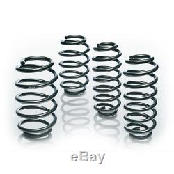 Eibach Pro-Kit Lowering Springs E10-20-011-02-22 for BMW 5
