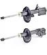 FOR NISSAN X-TRAIL (T31) 2.0 dCi 4X4 20072013 FRONT SHOCK ABSORBERS SHOCKS PAIR
