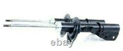 FOR OPEL ANTARA A (L07) 2.0 CDTI 4x4 20062015 FRONT SHOCK ABSORBERS GAS PAIRX2