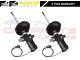 FOR VOLVO S60 V70 R 2.5T 2x FRONT ELECTRIC SHOCK ABSORBERS ORIGINAL MONROE C2501