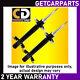 Fiat Ducato 2006 2015 Front Shock Absorbers x 2 for 2.2 / 2.3 / 3.0 (250)