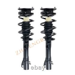 Fit for 2011-2016 Mini Countryman (R60) Front Complete Struts Shock Absorbers