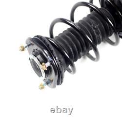 Fit for Toyota Prius 2009-2015 Front Pair Complete Shock Strut Absorbers/Damper