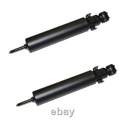 Fits Mitsubishi Canter FE85P/FB83B/FE84P/FE84B- Pair of Front Shock Absorbers