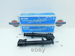 Fits Nissan Figaro Front & Rear Kyb Oil Shock Absorbers / Dampers