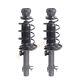For 09-18 VOLKSWAGEN POLO 6R, SEAT IBIZA V Front Complete Struts Shock Absorbers