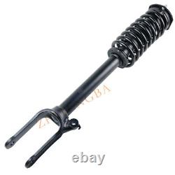 For 2005-2011 Mercedes-Benz ML-Class(W164) Front Complete Struts Shock Absorbers