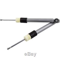 For AUDI A4 8E B6 (B7 Facelift) year 00-08 Adjustable Coilover F/R Spring Kit