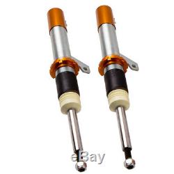 For Audi A3 8P 2003-2012 Coilovers Coilover Suspension Shocks Strut Kit