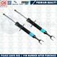 For Audi A4 B7 S Line Front Left Right Sachs Boge Shockers Shock Absorbers Pair