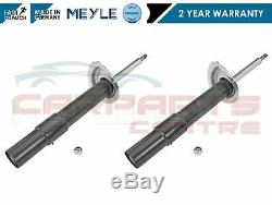 For Bmw 5 Series E60 E61 M Sport Meyle Front Left Right Shock Absorber Msport