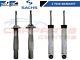 For Bmw 5 Series E61 Estate Front Rear Left Right Shock Absorbers Set Sachs New