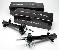 For Citroen Relay Front Shock Absorbers 2006-2020 Pair Shocker x2 NEW Struts