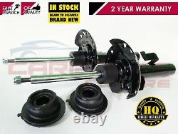 For Ford Mondeo Mk4 07-15 Front Shock Absorber Shockers Top Strut Mount Bearing