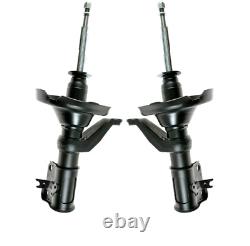 For Honda CIVIC Ep3 2.0 Type R 2001-2006 Front Shock Absorbers Shockers Strutsx2
