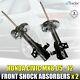 For Honda Civic Mk8 Front Shock Absorbers Shockers X2 FN FK 06 1.4 1.8 2.2 Vtec