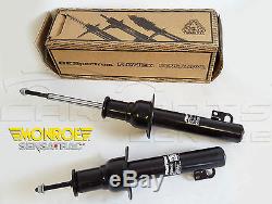For Jeep Grand Cherokee Commander Wh Wk 05-10 Front Strut Shock Absorbers