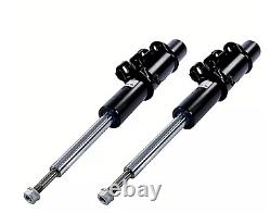 For MERCEDES SPRINTER 20062016 FRONT SUSPENSION GAS SHOCK ABSORBERS X2 PAIR