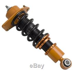 For Mazda RX8 & R3 Tein Street Basis Coilover Suspension Kit 2003-2007