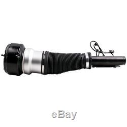 For Mercedes Benz S400 Air Strut Front Air Suspension Shock S Class Left Right