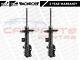 For Mercedes Viano Vito W639 2010-2014 Front Monroe Shock Absorbers Shockers