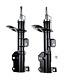 For Mercedes Viano (w639) 2003 2010 Front Shock Absorbers Shocks Shockers X 2