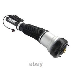 For Mercedes W220 S-Class Front Air Strut Suspension Shock Absorber A2203202438