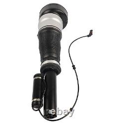 For Mercedes W221 S-Class Front Air strut Suspension Shock Absorber 2213204913