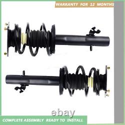 For Mini Cooper 2002-2006 R50 R53 Front Complete Shock Absorbers Strut Assembly