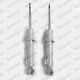 For Mitsubishi L200 2.5, Di-d 2006pair Front Monroe Gas Shock Absorbers X 2