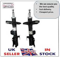 For Toyota Rav4 2006 To 2015 Front Shock Absorbers Gas One Left And One Right