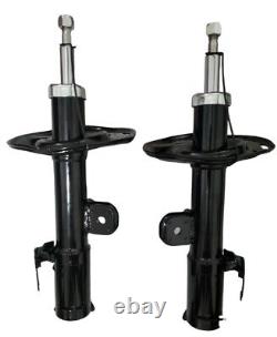 For Toyota Rav4 2006 To 2015 Front Shock Absorbers Gas One Left And One Right