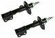 For Toyota Yaris/vitz (p9) 2005-2010 Front Shock Absorbers Gas Shocks X 2 Pair