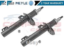 For Vw Fox Polo Saloon 1.2 1.4 1.6 16v 1.9 Front Shock Absorbers Springs Mounts