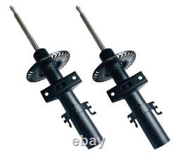 For Vw Transporter T5 Caravelle 2003-2017 Front Shock Absorbers Shocks Pair X 2
