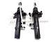 Ford Focus Mk3 2011-2016 Front Suspension 2 Shock Absorbers Shockers New Pair