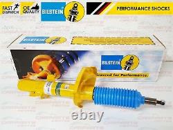 Ford Focus Rs Rs500 Front Rear Bilstein B6 Performance Shock Absorbers Shockers