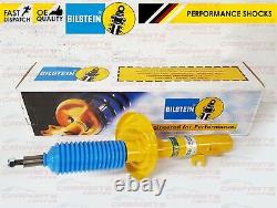 Ford Focus Rs Rs500 Front Rear Bilstein B6 Performance Shock Absorbers Shockers