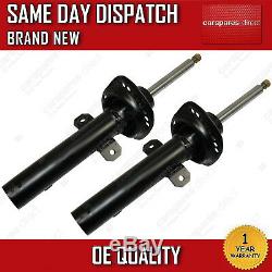 Ford Mondeo Mk3 Front X2 Shock Absorber Strut Pair 20002007 Brand New