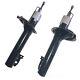 Ford Transit Front Shock Absorbers X2 Mk6 2000-2006 New Fwd Rwd Shocks Shockers