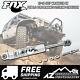 Fox 2.0 Performance Series IFP Steering Stabilizer fits 07-18 Jeep Wrangler JK