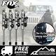Fox 2.0 Performance Series iQS Shocks 2.5-4 Lift For 07-18 Jeep Wrangler JK