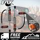 Fox Race Series 2.5 Front Resi Shocks for 18-21 Jeep Wrangler JL with 2-3 Lift