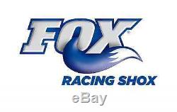 Fox Shocks 2.0 Remote Reservoir Front 6 Lift Kits for 2014-2018 Dodge Ram 2500