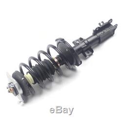 Front 2 Complete Struts Shock Absorber Damper Fit for Volvo XC90 2003-14 FWD/AWD