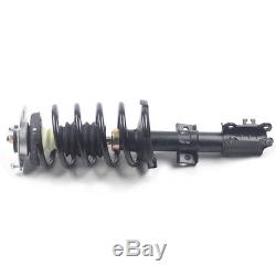 Front 2 Complete Struts Shock Absorber Damper Fit for Volvo XC90 2003-14 FWD/AWD