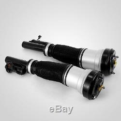 Front Air Suspension 2pcs For Mercedes W220 S-Class New Air strut Shock Absorber