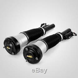 Front Air Suspension 2pcs For Mercedes W220 S-Class New Air strut Shock Absorber